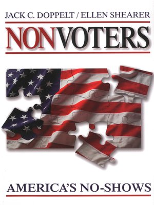 cover image of Nonvoters